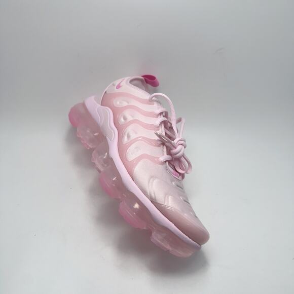 Nike Air Vapormax Plus Pink Foam Playful Pink Women Sz 7.5 Men 6 New FZ3614-686 - Picture 3 of 6